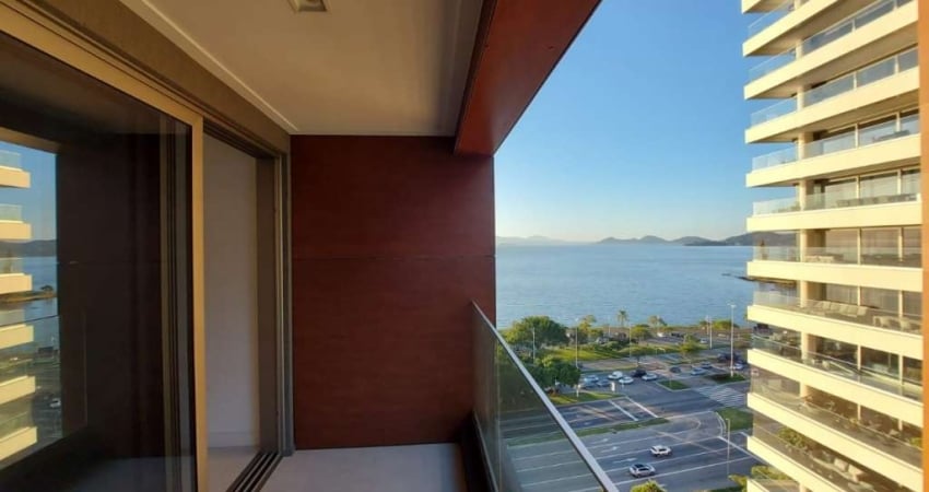 Apartamento com 3 quartos para alugar na Rua Comandante Constantino Nicolau Spyrides, 4152, Agronômica, Florianópolis