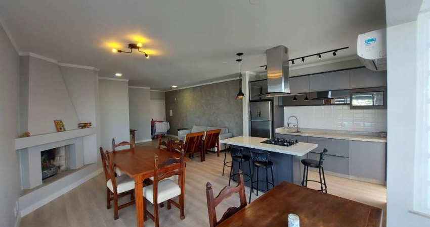 Apartamento com 3 quartos à venda na Avenida das Raias, 771, Jurerê Internacional, Florianópolis