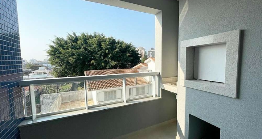 Apartamento com 3 quartos à venda na Rua Joaquim Nabuco, 1718, Capoeiras, Florianópolis