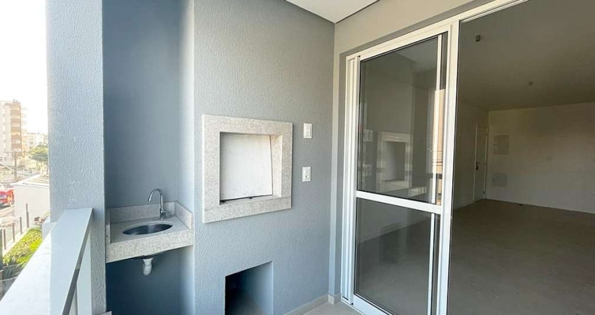Apartamento com 3 quartos à venda na Rua Joaquim Nabuco, 1718, Capoeiras, Florianópolis