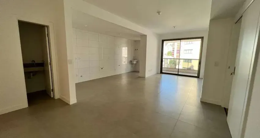 Apartamento com 3 quartos à venda na Rua Germano Wendhausen, 35, Centro, Florianópolis