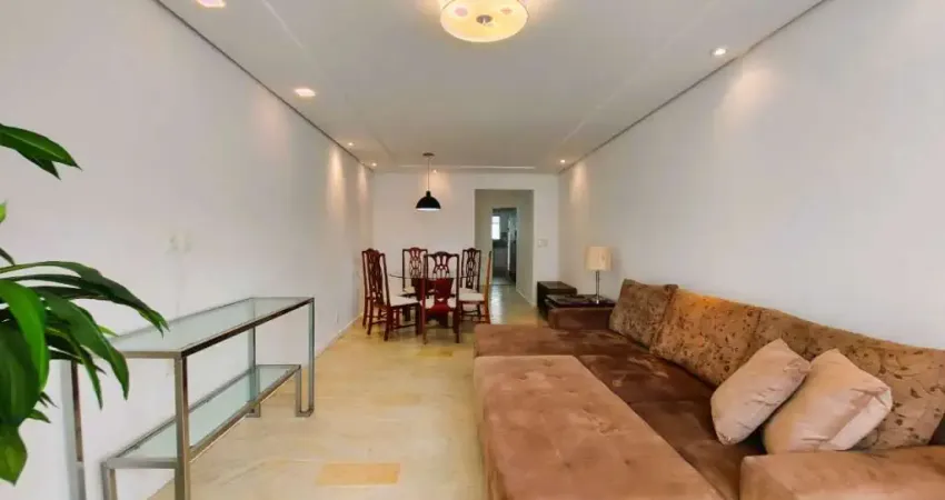 Apartamento com 3 quartos à venda na Rua Bocaiúva, 2205, Centro, Florianópolis