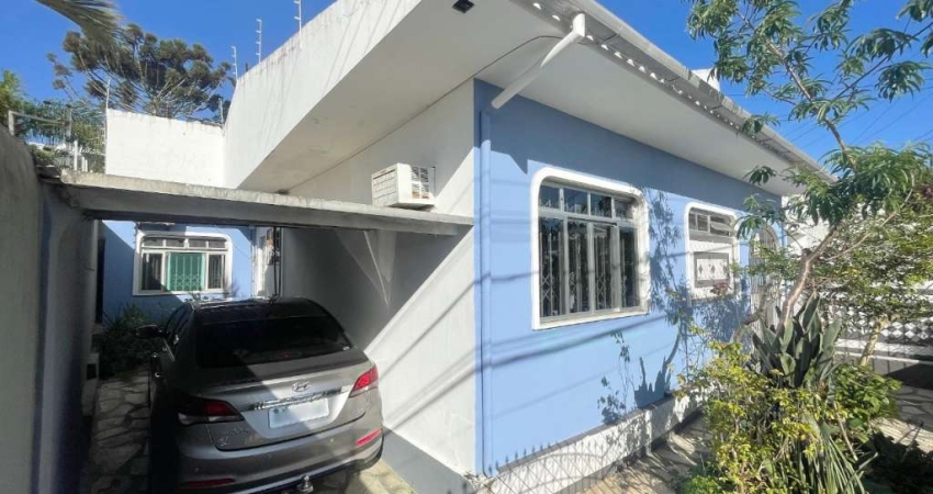 Casa com 2 quartos à venda na Rua Marcelino Simas, 359, Estreito, Florianópolis