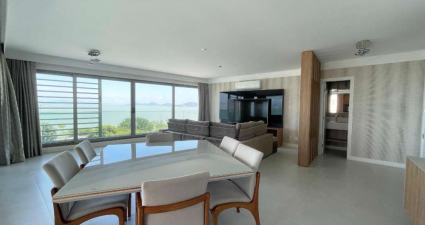 Apartamento com 3 quartos à venda na Rua Comandante Constantino Nicolau Spyrides, 4152, Agronômica, Florianópolis