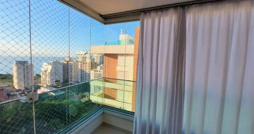Apartamento com 3 quartos à venda na Avenida Trompowsky, 399, Centro, Florianópolis