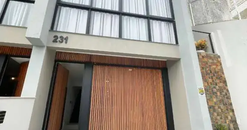 Casa com 3 quartos à venda na Rua Doutor Armando Valério de Assis, 231, Centro, Florianópolis