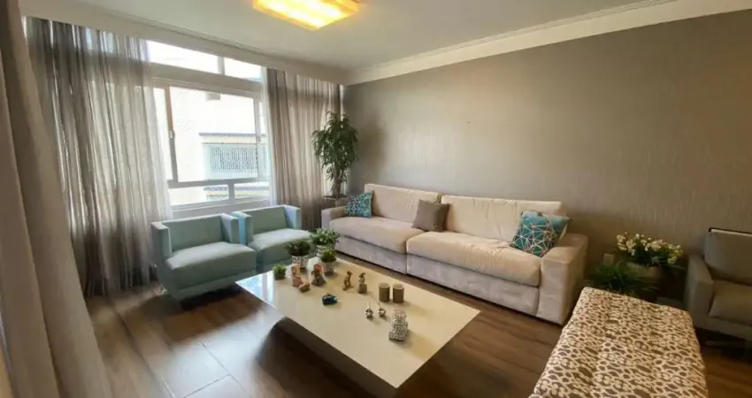 Apartamento com 4 quartos à venda na Rua Esteves Júnior, 680, Centro, Florianópolis