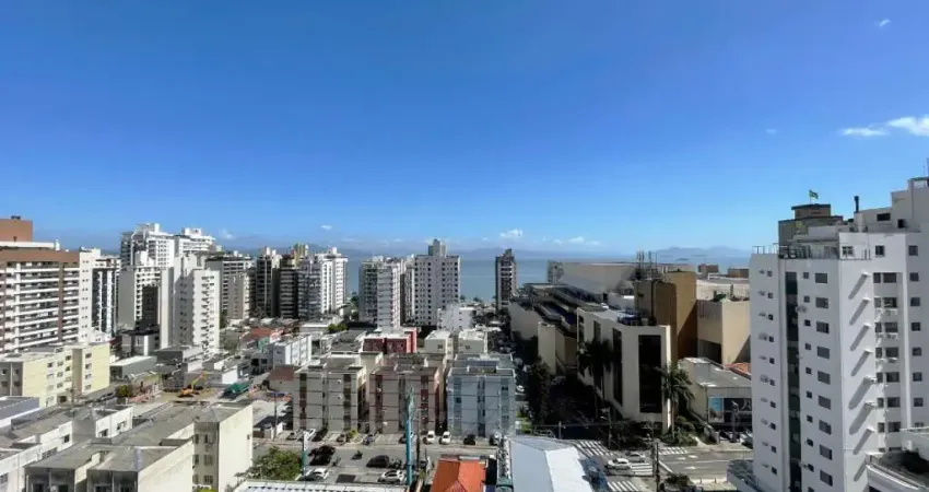 Cobertura com 2 quartos à venda na Rua Altamiro Guimarães, 302, Centro, Florianópolis