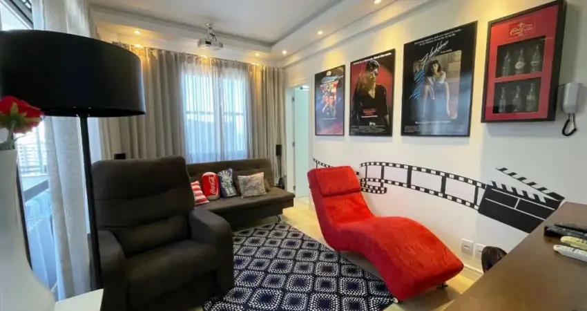 Cobertura com 2 quartos à venda na Rua Altamiro Guimarães, 302, Centro, Florianópolis