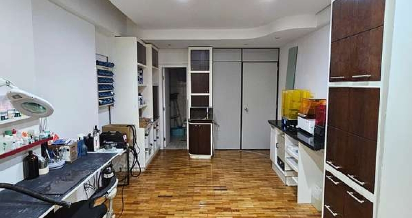 Sala Comercial