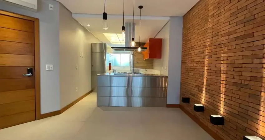 Apartamento com 2 quartos à venda na Rua Almirante Lamego, 927, Centro, Florianópolis