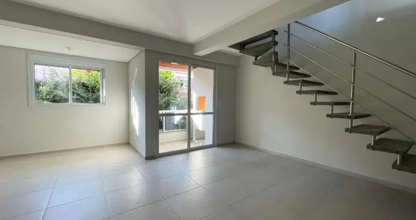 Apartamento com 3 quartos à venda na Rua Pastor William Richard Schisler Filho, 1191, Itacorubi, Florianópolis