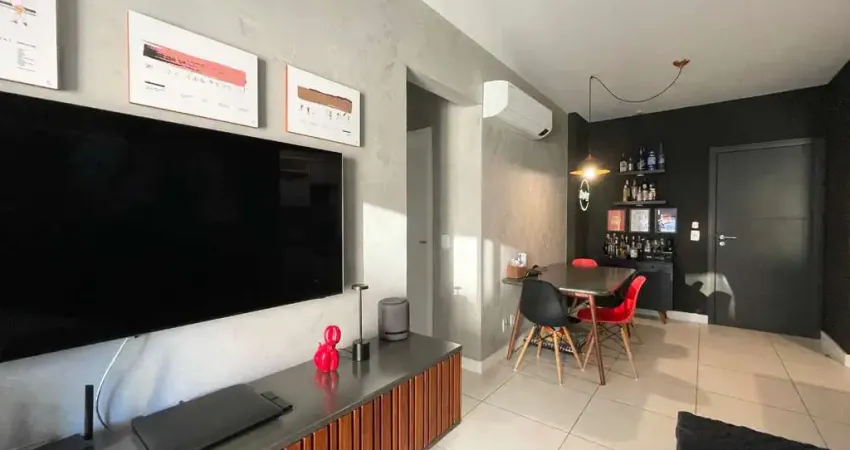 Venda | Apartamento 2 quartos (1 suíte) + 1 vaga
