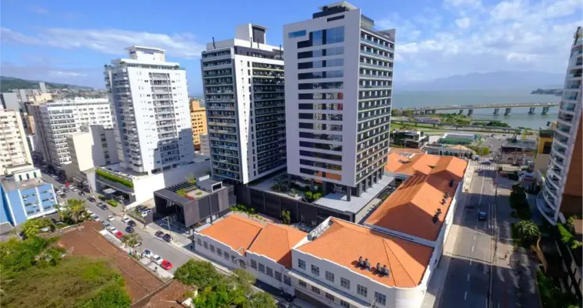 Prédio para alugar na Rua Felipe Schmidt, 869, Centro, Florianópolis