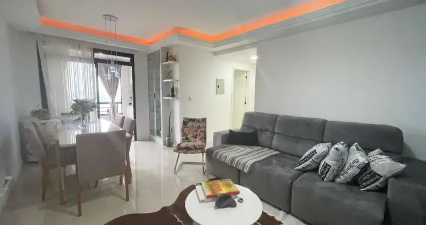 Apartamento com 2 quartos à venda na Avenida Governador Ivo Silveira, 177, Estreito, Florianópolis