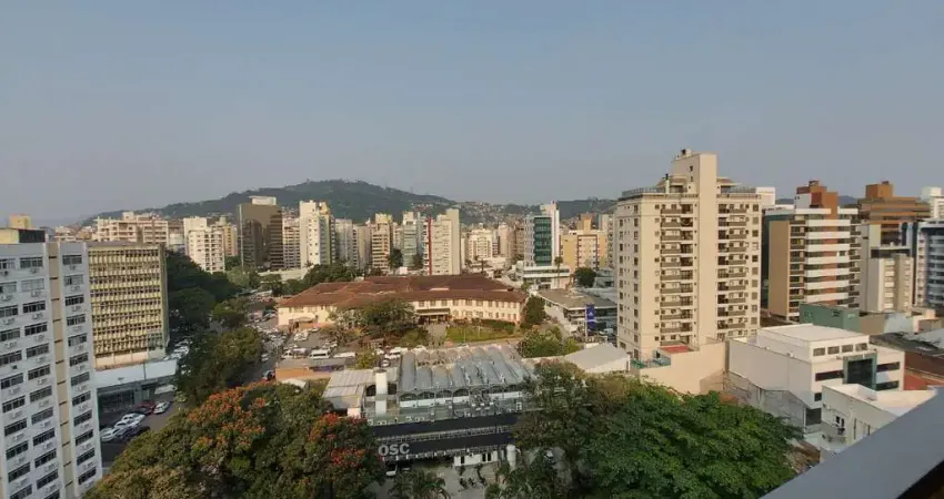 Apartamento com 2 quartos para alugar na Rua Doutor Armínio Tavares, 176, Centro, Florianópolis