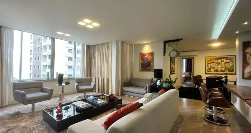 Apartamento com 3 quartos à venda na Rua Bocaiúva, 1510, Centro, Florianópolis