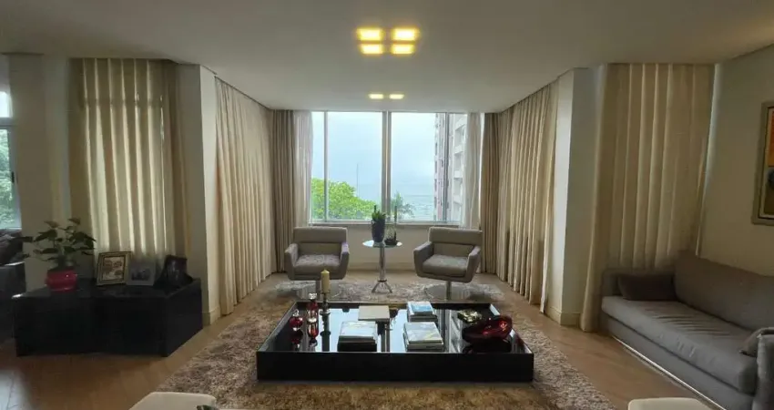 Apartamento com 3 quartos à venda na Rua Bocaiúva, 1510, Centro, Florianópolis