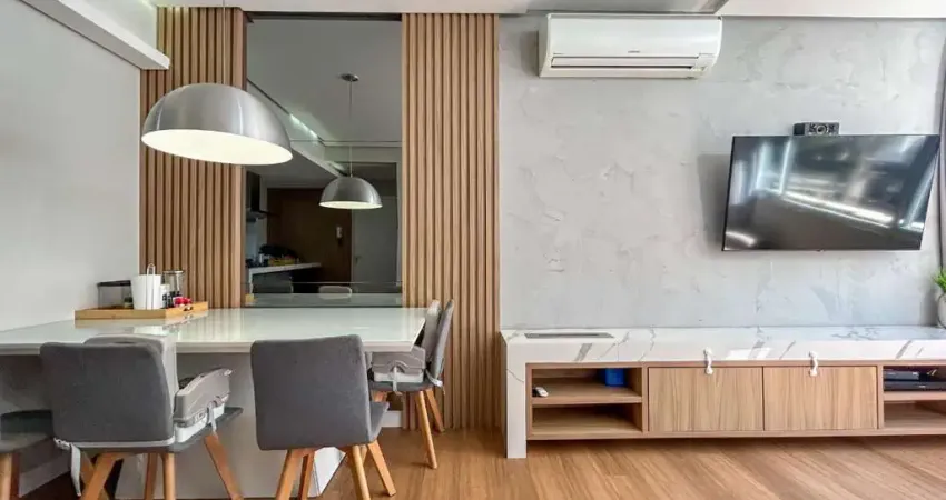 Apartamento com 3 quartos à venda na Rua Professor Luiz Sanches Bezerra da Trindade, 39, Centro, Florianópolis