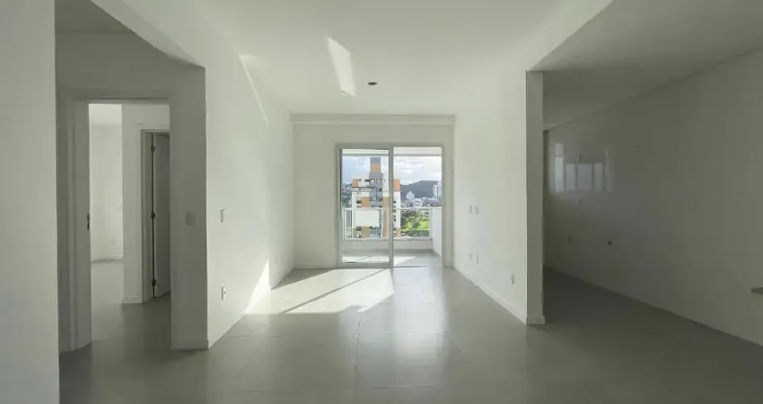 Apartamento com 2 quartos à venda na Rua Menino Deus, 41, Barreiros, São José