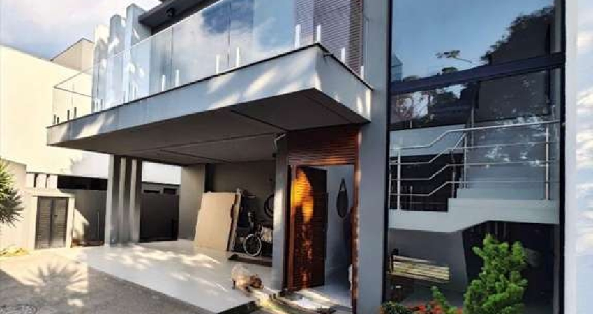 Venda | Casa 3 suítes