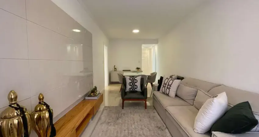 Apartamento com 3 quartos à venda na Avenida Professor Othon Gama D'Eça, 891, Centro, Florianópolis