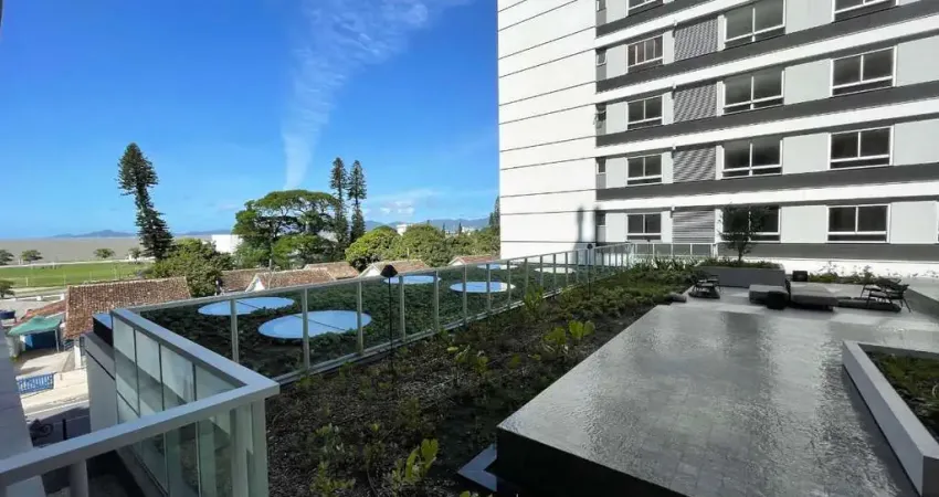 Venda | Apartamento 2 suítes + 1 vaga + hb