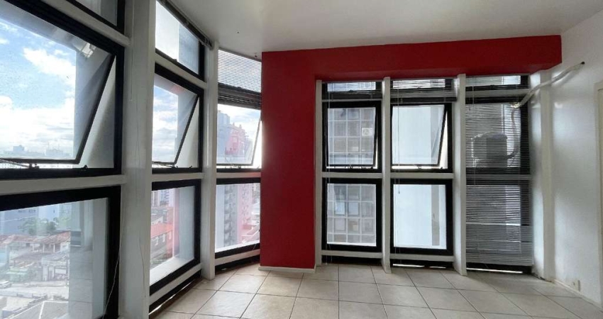 Sala comercial à venda na Avenida Rio Branco, 354, Centro, Florianópolis
