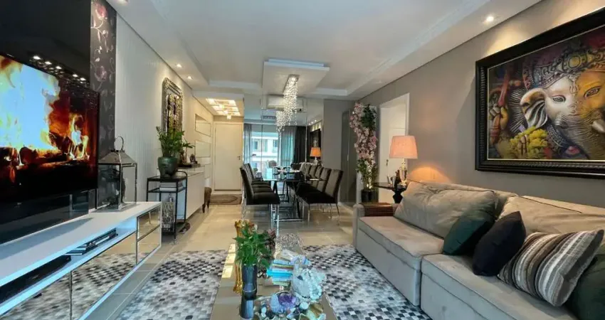 Apartamento com 3 quartos à venda na Rua Eugênio Raulino Koerich, 148, Estreito, Florianópolis