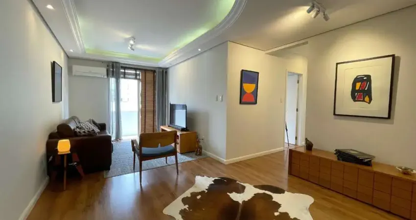 Apartamento com 3 quartos à venda na Rua Presidente Nereu Ramos, 252, Centro, Florianópolis