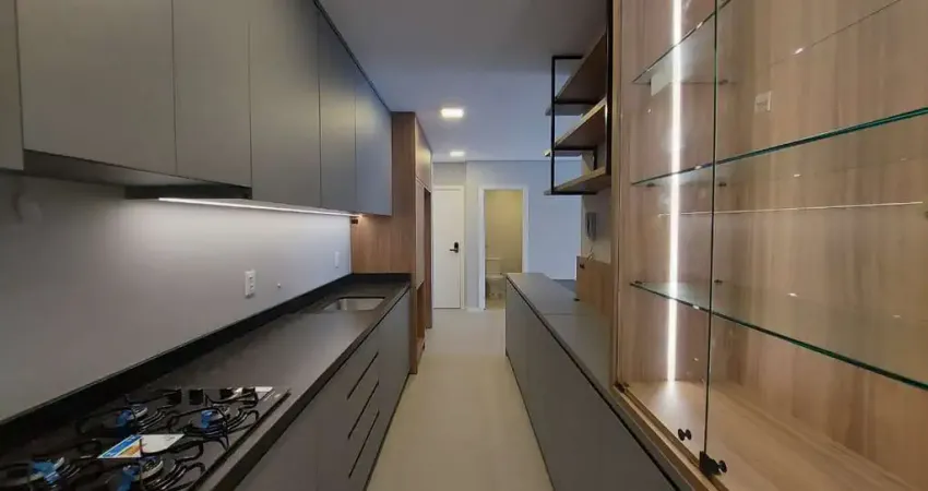 Jardim Atlântico | Apartamento 3 suítes