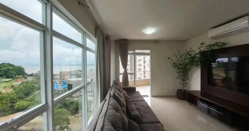 Apartamento com 3 quartos à venda na Rua Aristídes Lobo, 335, Agronômica, Florianópolis