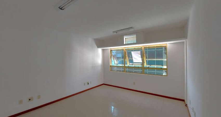 Sala comercial à venda na Avenida Prefeito Osmar Cunha, 126, Centro, Florianópolis