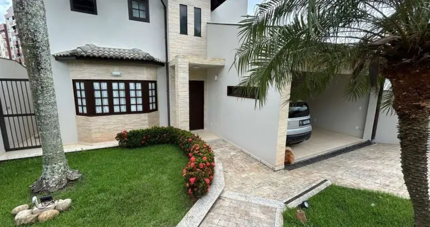 Casa com 3 quartos à venda na Rua José Durieux, 77, Córrego Grande, Florianópolis