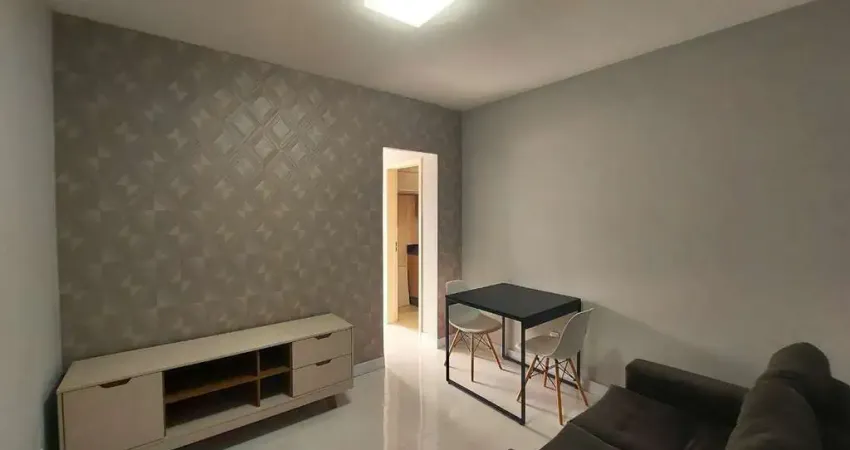 Apartamento com 1 quarto à venda na Avenida Governador Adolfo Konder, 45, Campinas, São José
