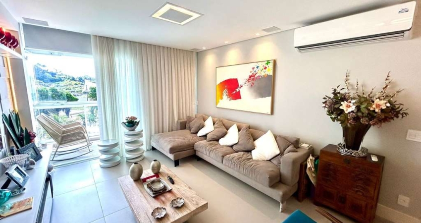 Apartamento com 2 quartos à venda na Avenida dos Búzios, 3370, Jurerê Internacional, Florianópolis