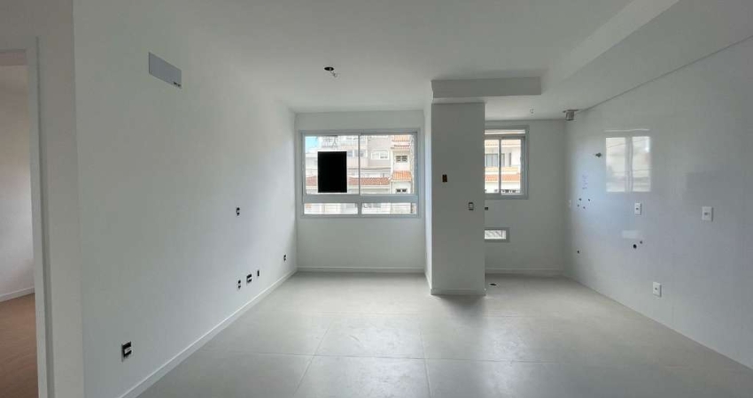 Coqueiros | Apartamento 2 quartos (1 suíte) + 1 vg