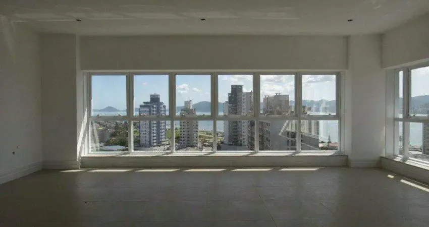 Sala comercial à venda na Rua General Liberato Bittencourt, 1475, Balneário, Florianópolis