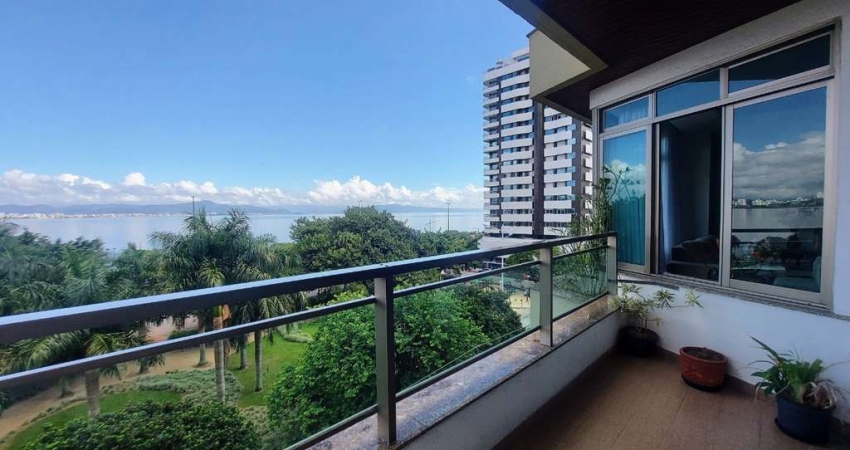 Apartamento com 4 quartos à venda na Agronômica, Florianópolis 