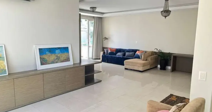 Apartamento com 3 quartos à venda na Avenida Jornalista Rubens de Arruda Ramos, 1198, Centro, Florianópolis