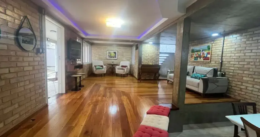 Casa com 4 quartos à venda na Rua da Emílio Ferdinando Schroeder, 48, Agronômica, Florianópolis