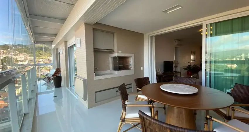 Apartamento com 3 quartos à venda na Boulevard Paulo Zimmer, 55, Agronômica, Florianópolis