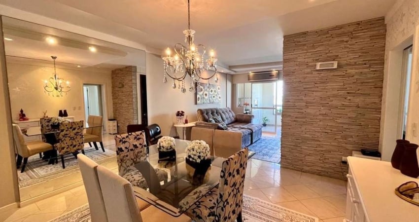 Kobrasol | Apartamento 3 quartos (1 suíte)
