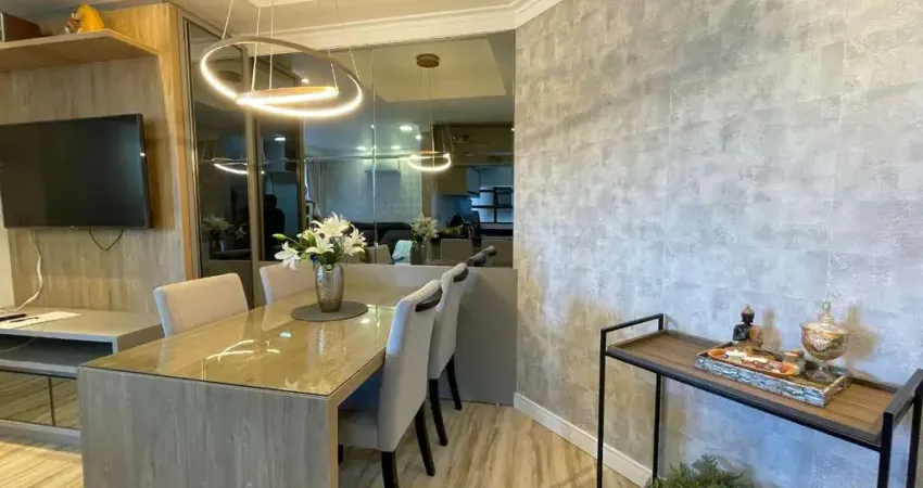 Apartamento com 3 quartos à venda na Rodovia João Paulo, 710, João Paulo, Florianópolis