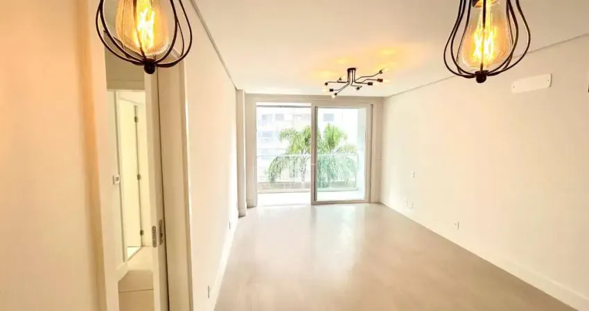 Apartamento com 3 quartos à venda na Avenida Hercílio Luz, 1012, Centro, Florianópolis