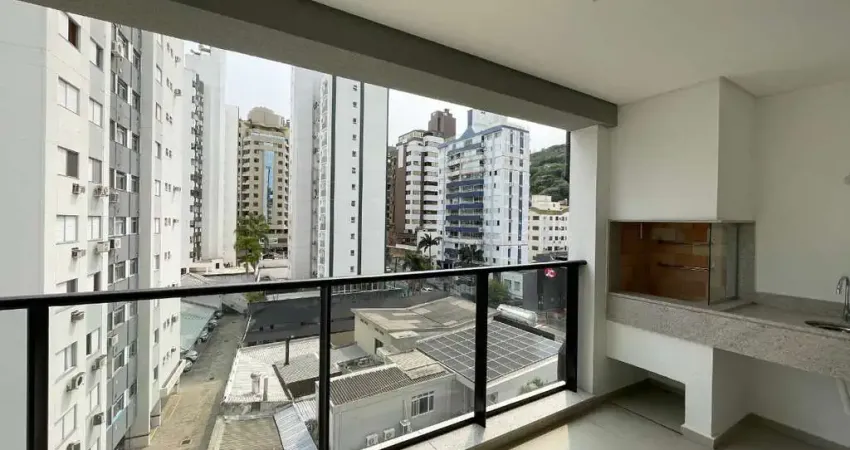 Apartamento com 3 quartos à venda na Rua Desembargador Urbano Salles, 99, Centro, Florianópolis