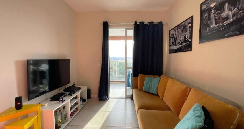 Apartamento com 2 quartos à venda na Rua Pastor William Richard Schisler Filho, 504, Itacorubi, Florianópolis