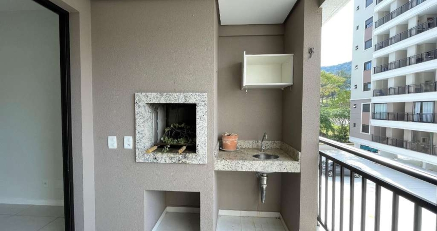 Apartamento com 2 quartos à venda na Servidão Recanto Verde, 170, Itacorubi, Florianópolis