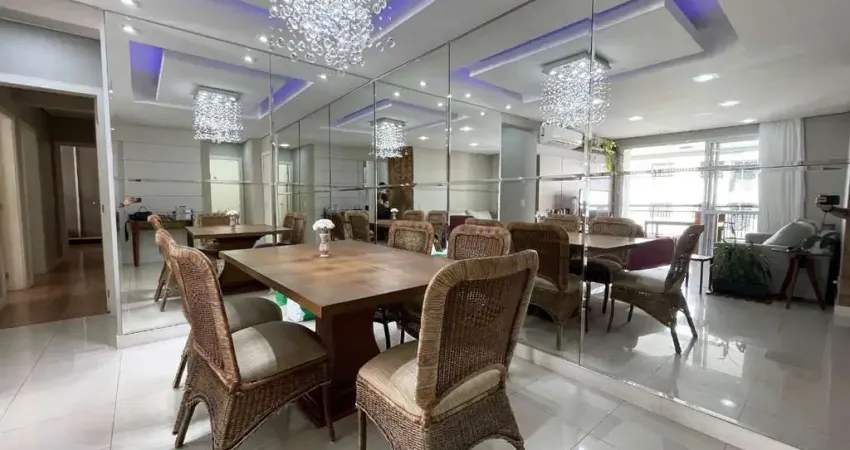 Apartamento com 3 quartos à venda na Rua Pastor William Richard Schisler Filho, 900, Itacorubi, Florianópolis