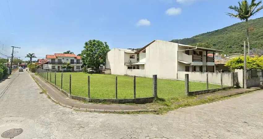 Terreno à venda na Travessa Porto dos Navegantes, 33, Cachoeira do Bom Jesus, Florianópolis